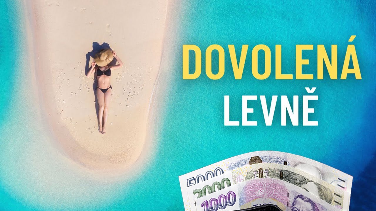 TOP 10 Nejlevněj&scaron;&iacute; Tropick&eacute; Destinace na Cestov&aacute;n&iacute; & Dovolenou 2024