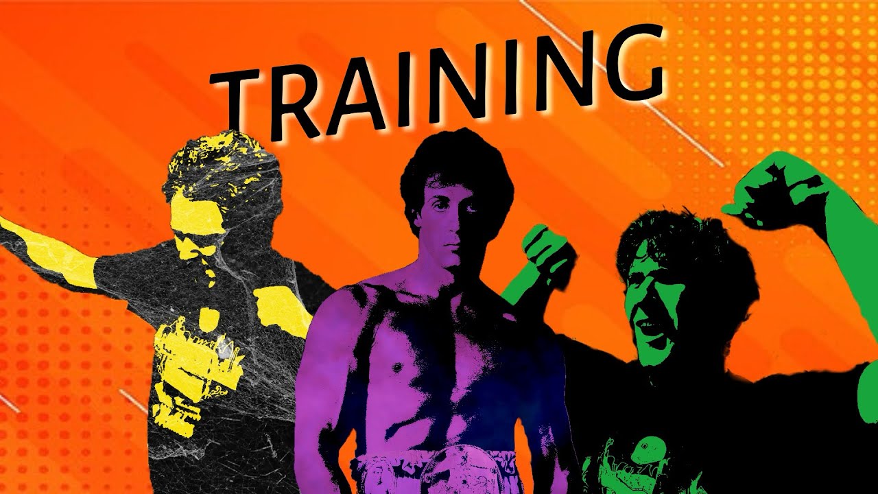 Training
