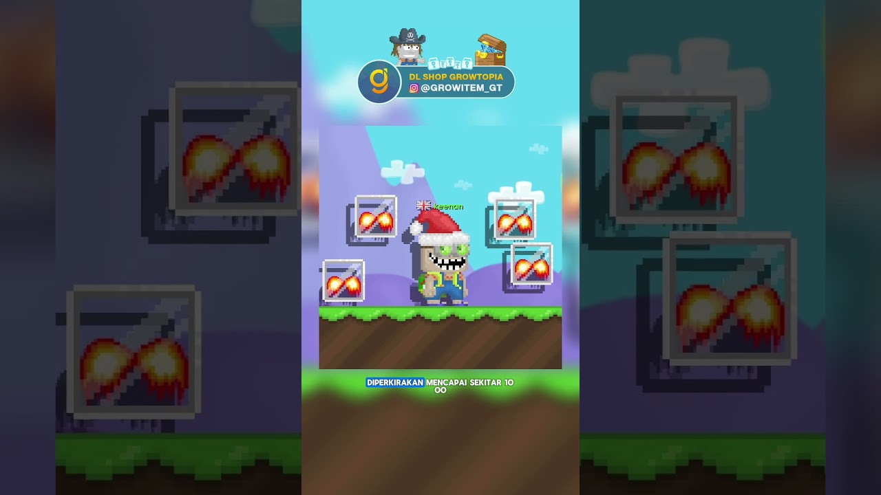 DISAPPOINTED WITH GROWTOPIA! #growtopia #growtopiagame #growtopiaindonesia #growtopiaindo #growto...