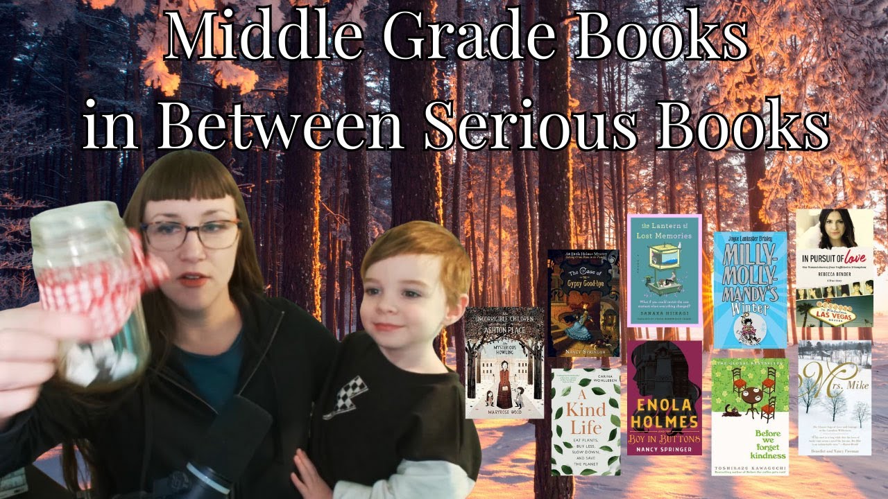 Catching Up on January Reads | My Toddler Chooses My Next Book 📖😊