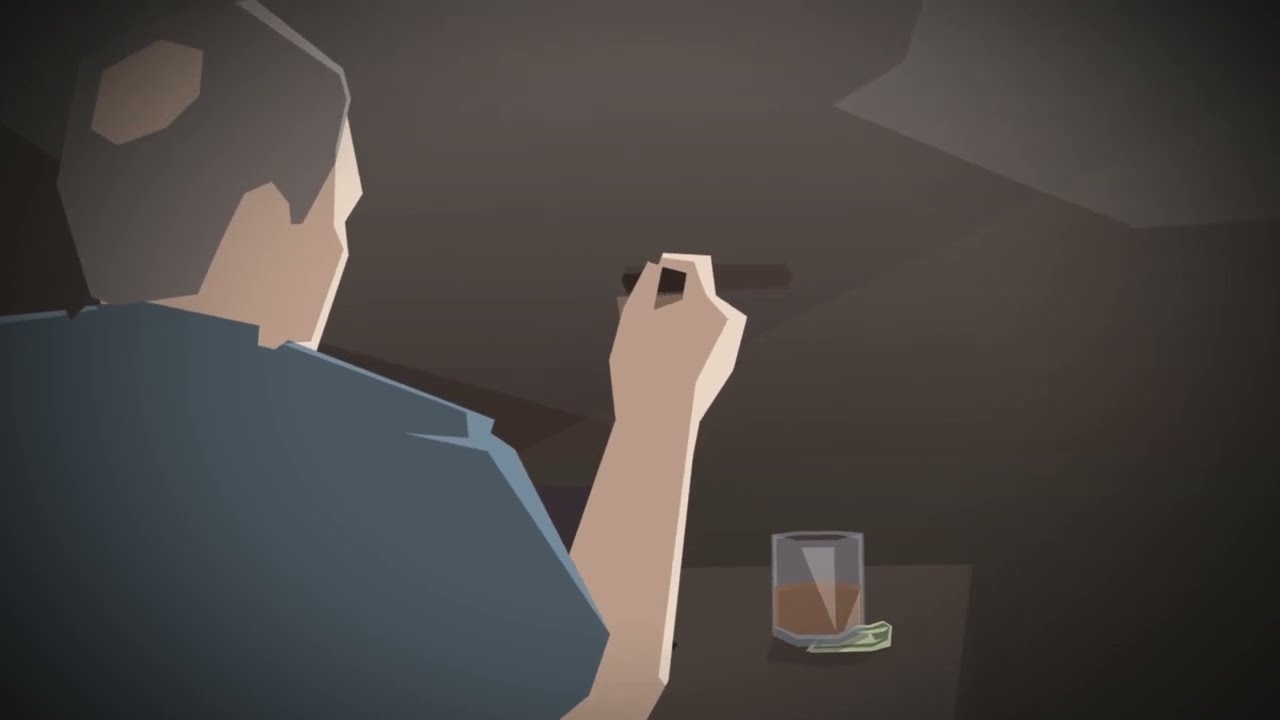 This Is the Police — Teaser Trailer