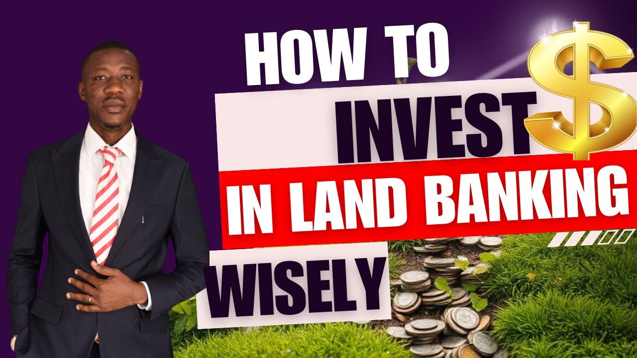 ✅ How to AVOID Land Scams!
