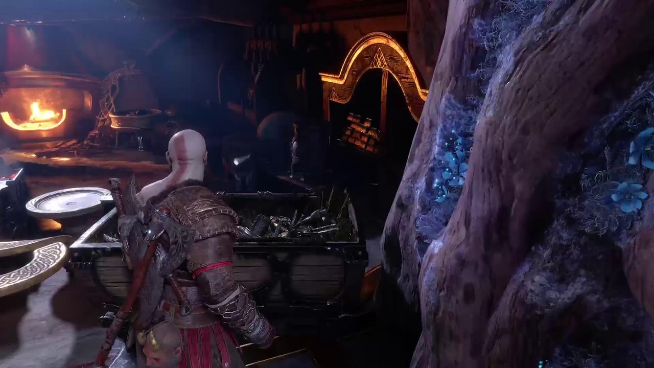 God of war