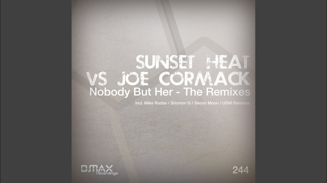 Nobody But Her (Simmon G Remix)