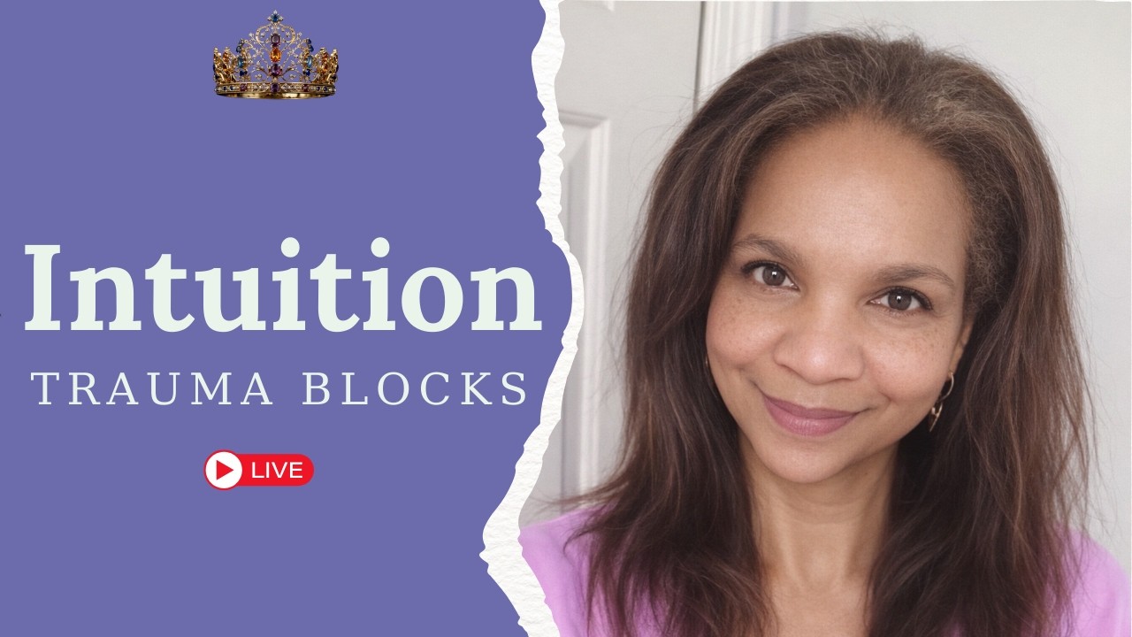 Finding Peace Within | Holistic Self-Love for Women 50+ #intuitiveliving #crownera #aatheart