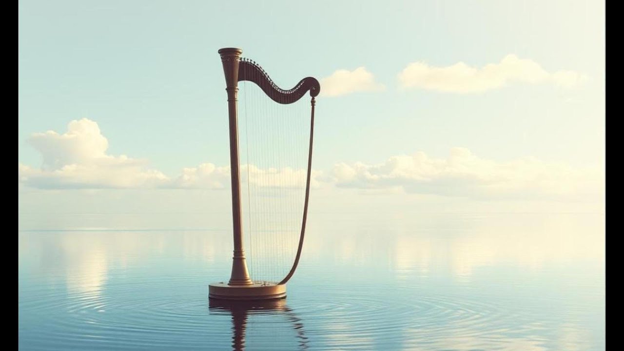 Peaceful Music for Deep Relaxation, Healing & Meditation
