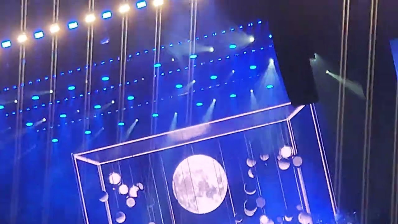 Channa mereya❣️ Arijit Singh live performance at Etihad Arena, Abu dhabi, UAE 🇦🇪 2025.