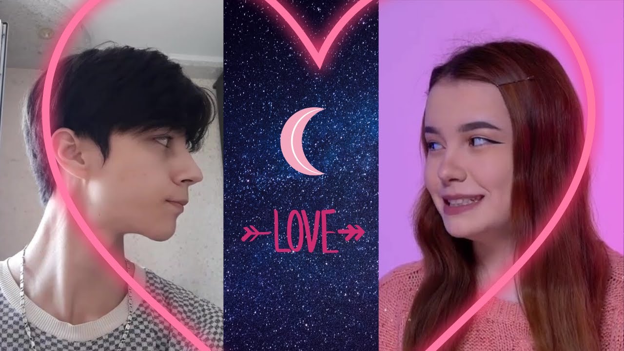 Фая и Кирилл🖤Клип/Я не я-Forever Love💕🔥👌🏻