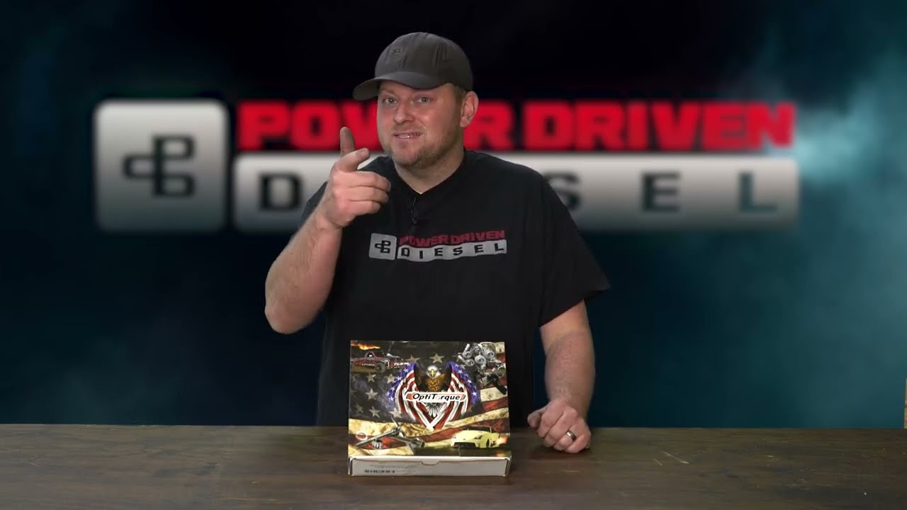 OptiTourque Patriot Head Studs