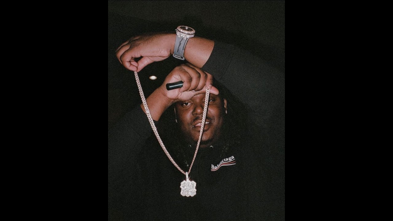 [FREE] -  Lucki x Cash Cobain Type Beat - REAL PT.2