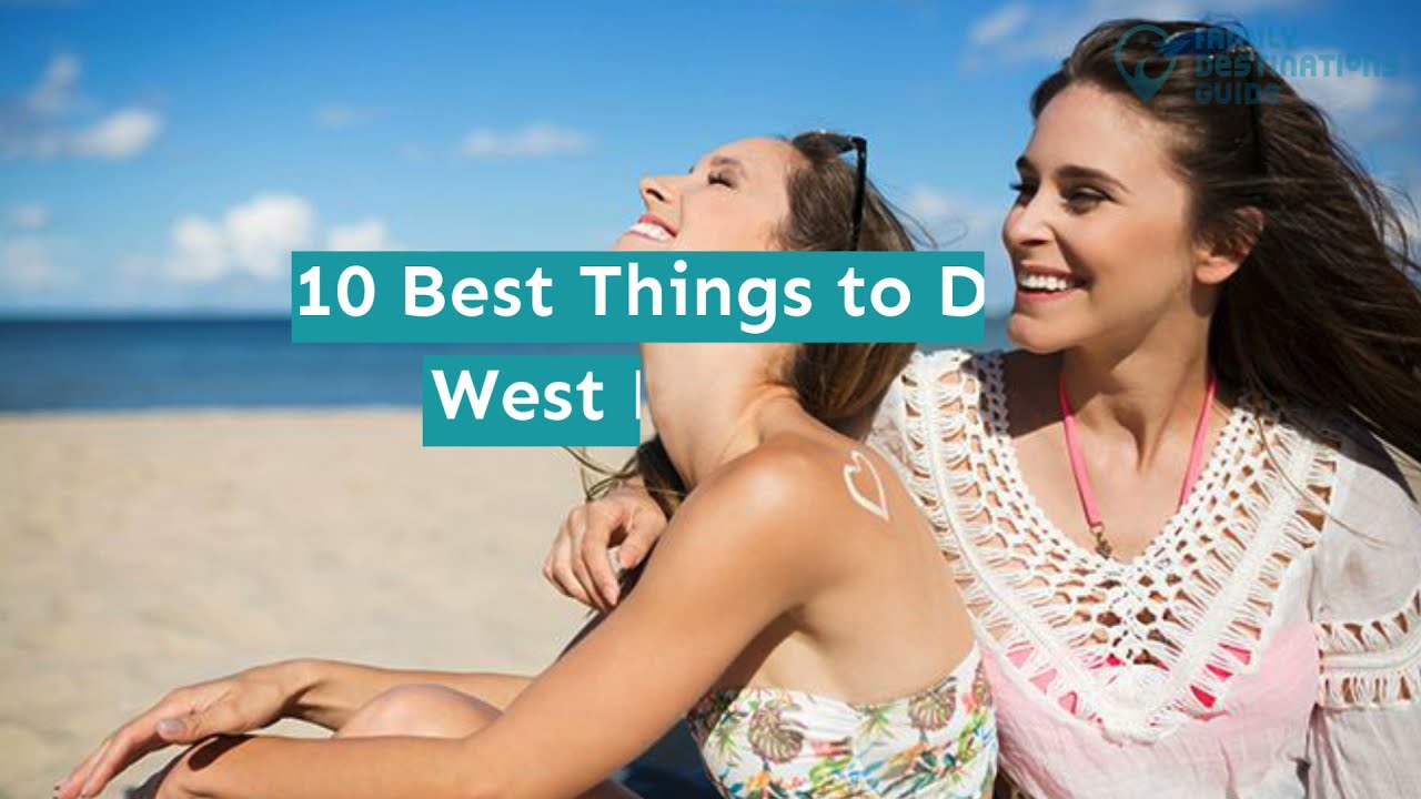 10 Best Things to Do in West Haven, CT