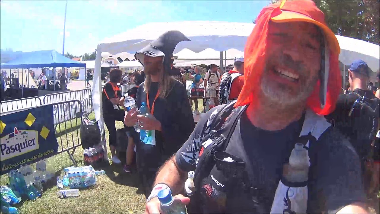 Le trail des hobbits 2019