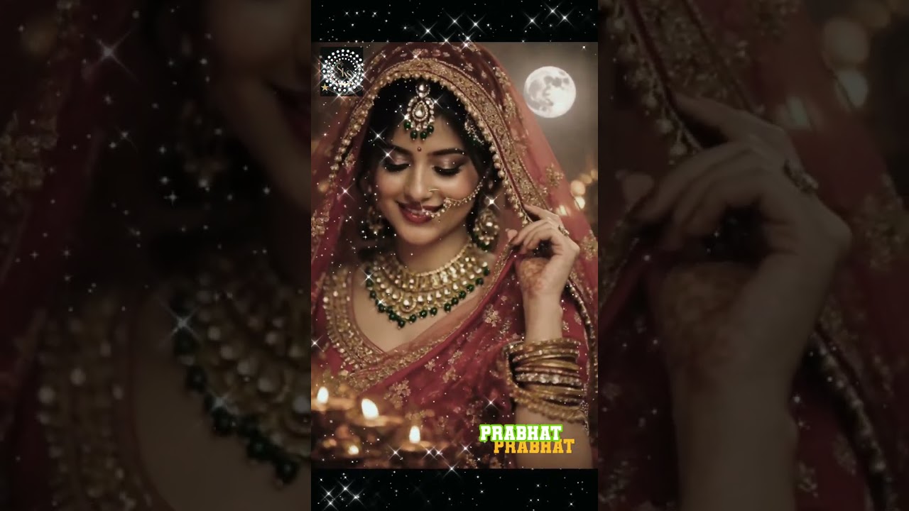 A Chand tu sharmana chhod De 