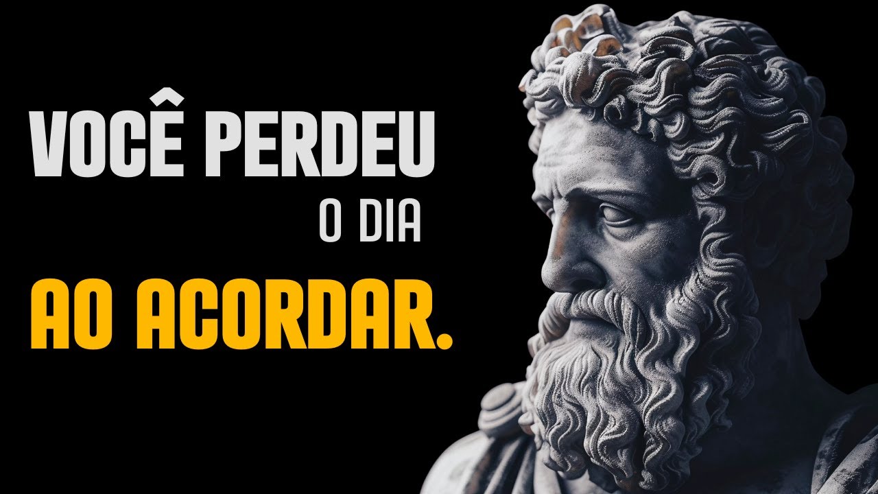 Ninguém Te Contou o Que Acontece na Sua Mente ao Acordar