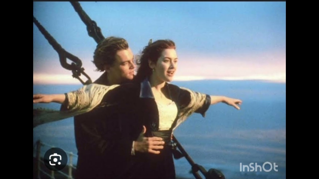 #Titanicalwaystellustruelovestory#feelthelove#❤