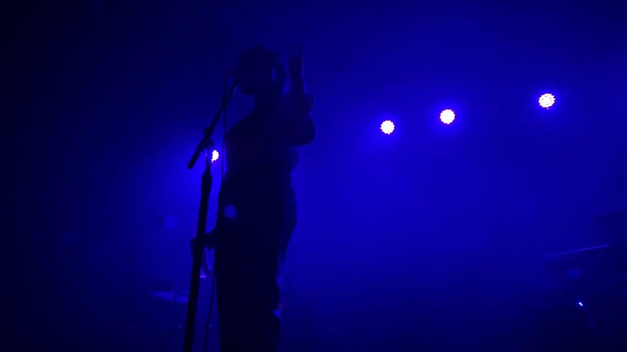King Princess - Prophet [LIVE]