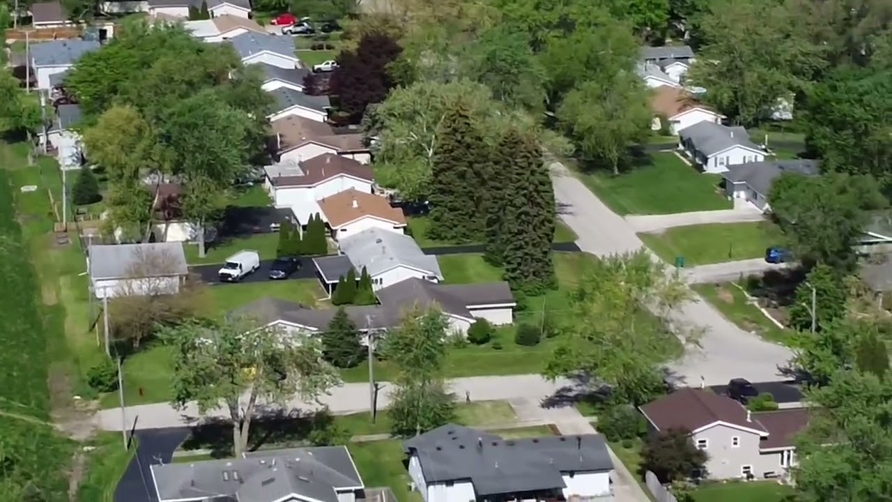 LOCKPORT IL, I-355&151st St