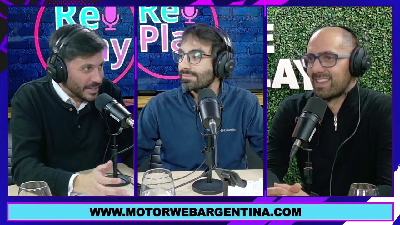 MOTORWEB T2 E31 - NO PUBLIQUES TU AUTO USADO SIN VER ESTO ANTES, con Fede Trebucq