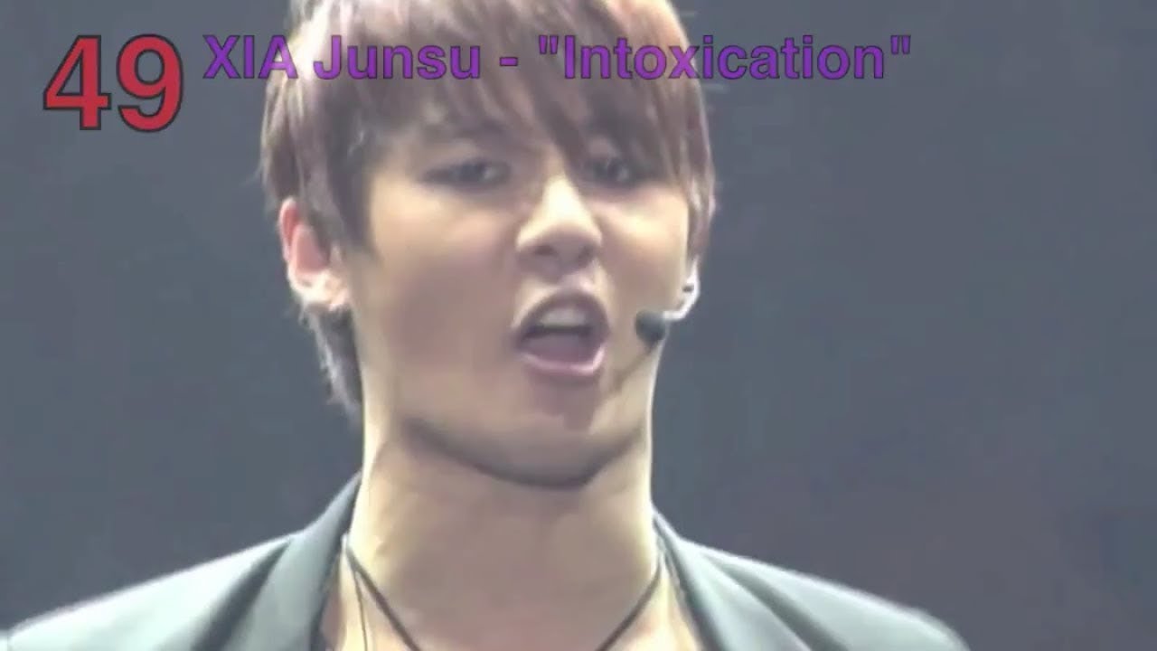 50 of K-Pop's Unintentionally Funniest English Lyrics (Part 1 of 4) [REUPLOAD] (MADE: 2015-04-01)