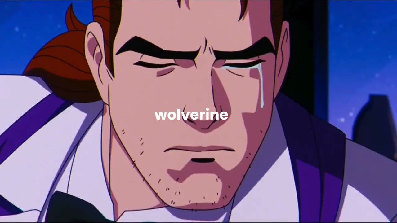 Boi - X-MEN
