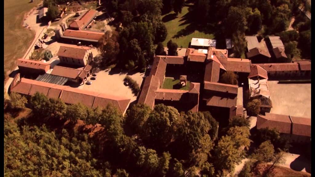 Monferrato dal cielo