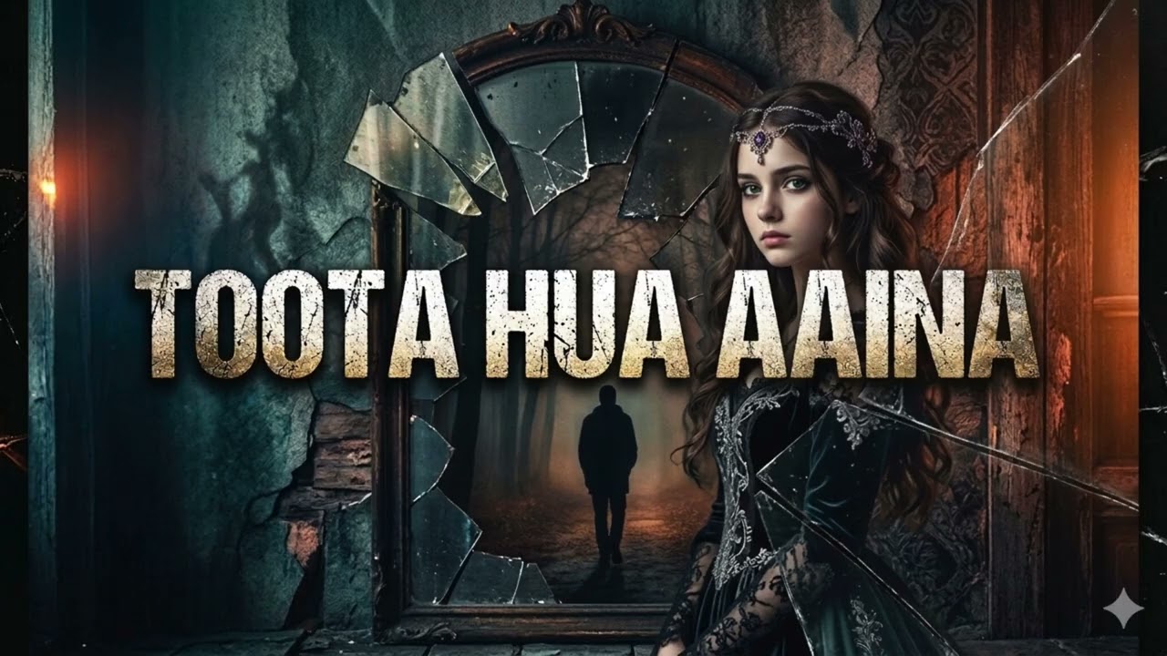 Toota Hua Aaina 💔 | Heart Touching Sad Hindi Song 2026 | Breakup Song |  Dard Bhari Mohabbat