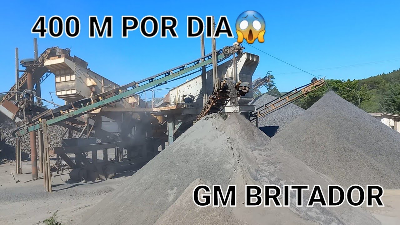 BRITADOR.