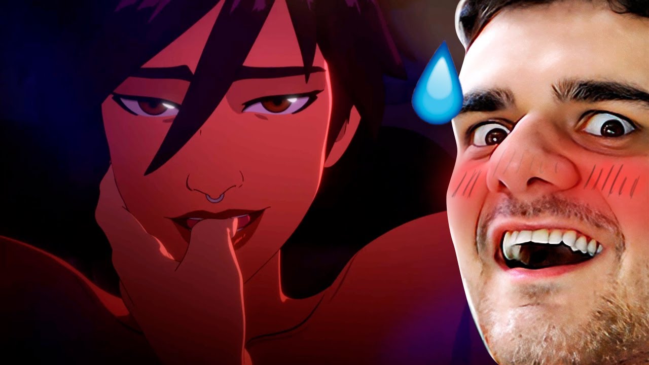 O EPIS&Oacute;DIO MAIS POL&Ecirc;MICO AT&Eacute; AGORA 👀 - Dispatch (epis&oacute;dio 4)