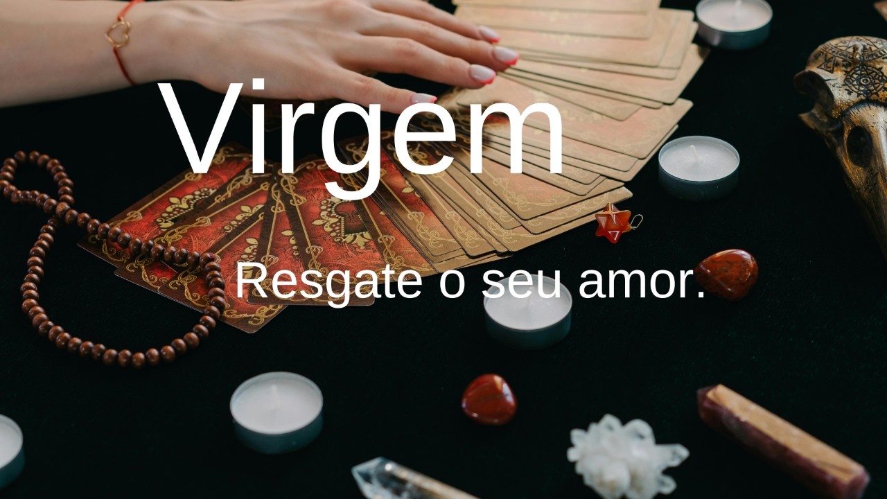 Virgem