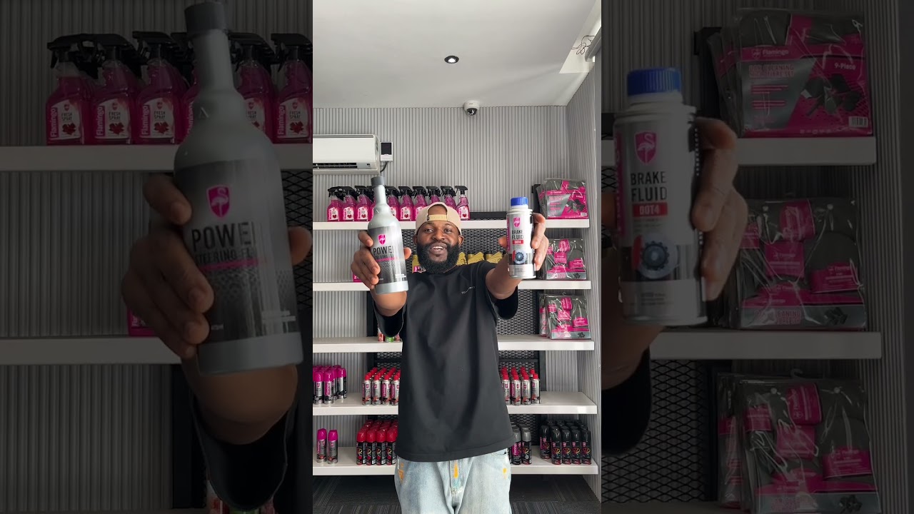 5 Car Care Products You Should Be Using Daily | Simple Car Maintenance Routine