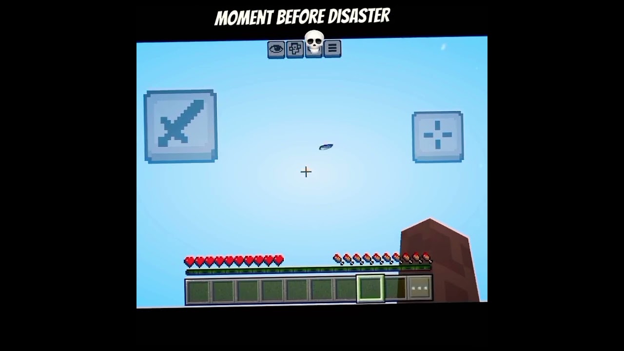 MINECRAFT WITH LUCKYGG