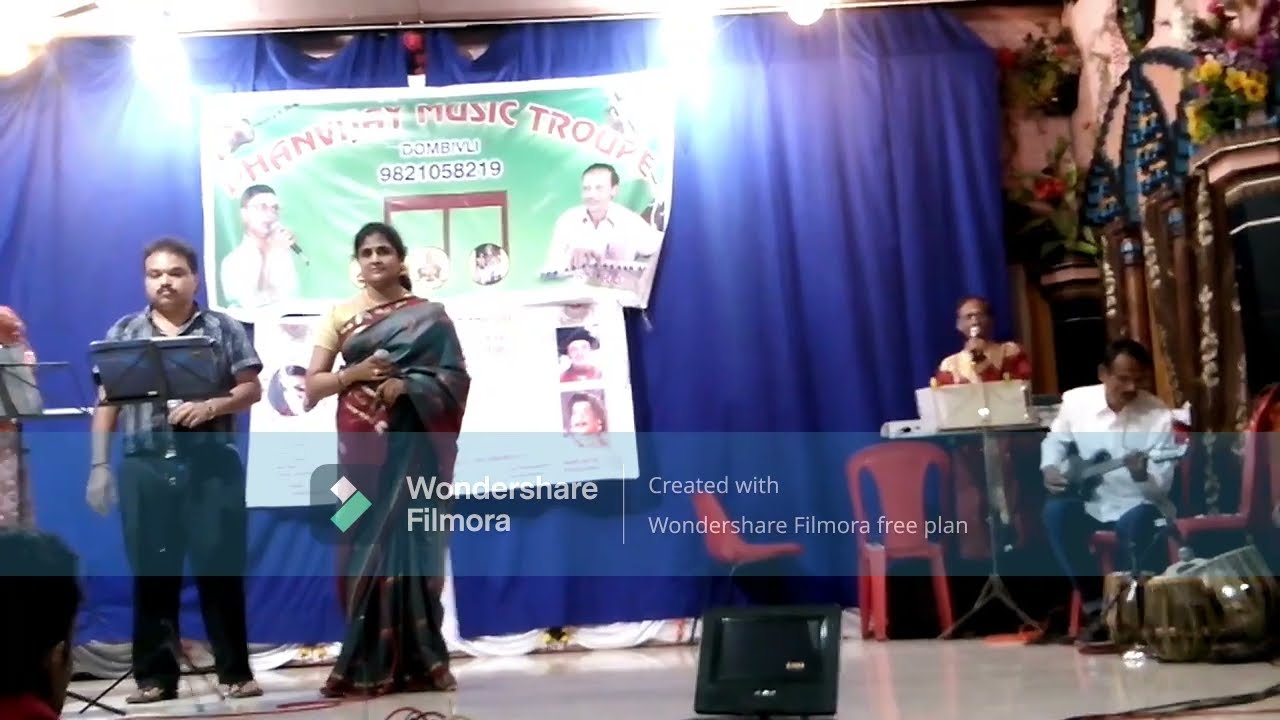 Neenga nallA - நீங்க நல்லா இருக்கோணும்