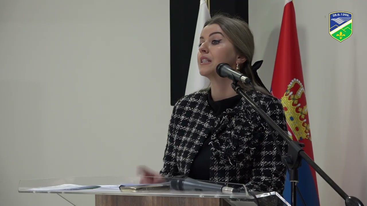 Usvojen budžet Opštine Tutin za 2026. godinu