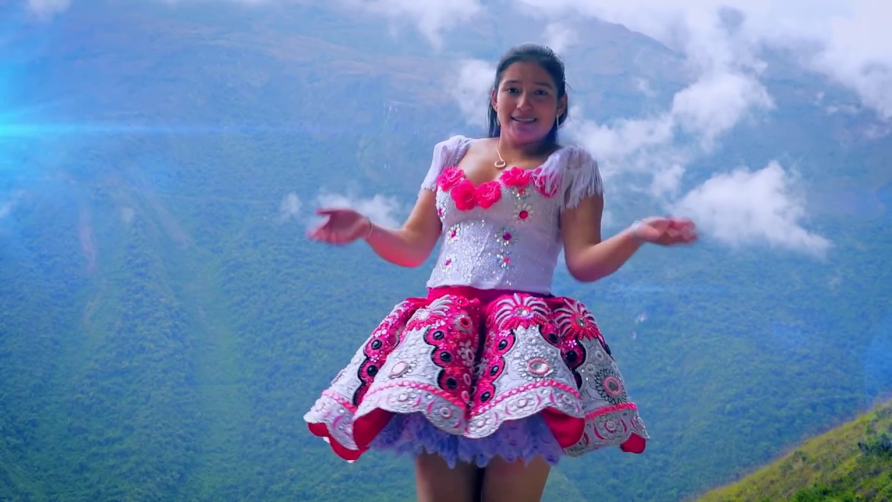 HUAYTITA DE APURIMAC ♪♫ ► POPURRI DE HUAYNOS◄ NUEVO  - Full ᴴᴰ☆