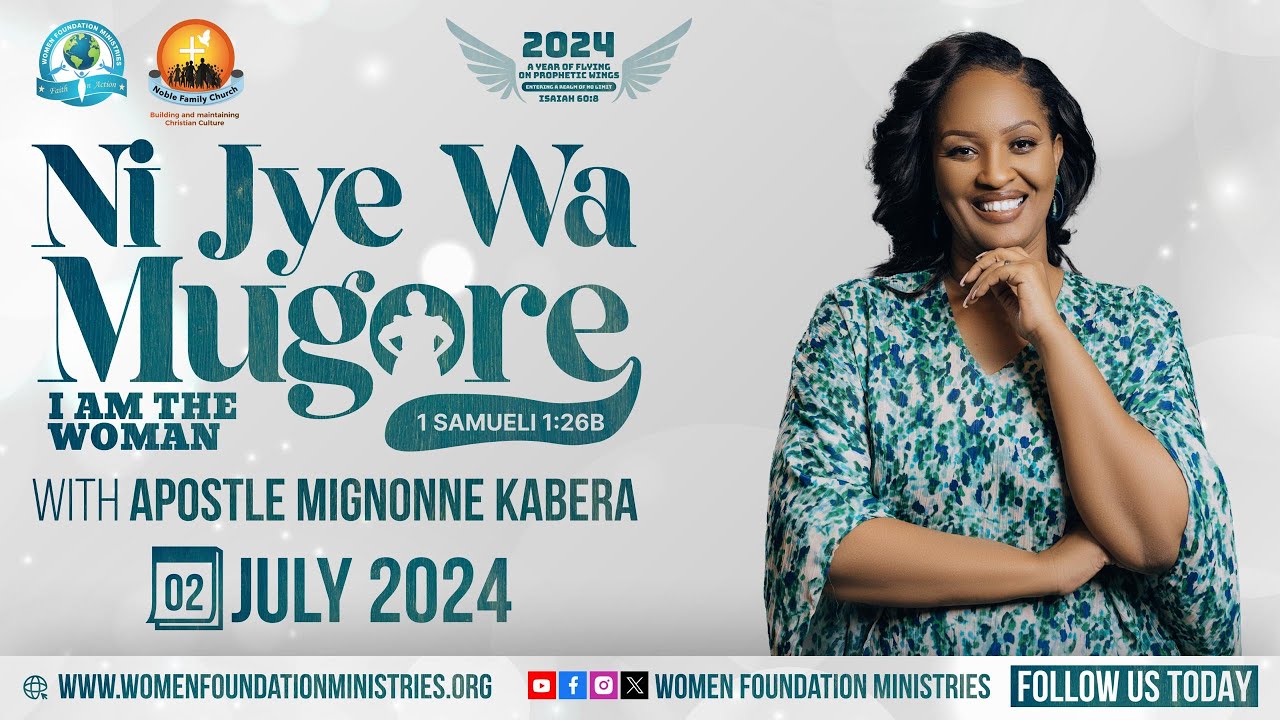 Tuesday Women Fellowship 