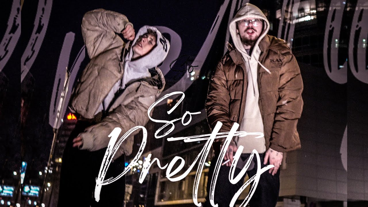 Youngsta Ali x Cheatz - So pretty