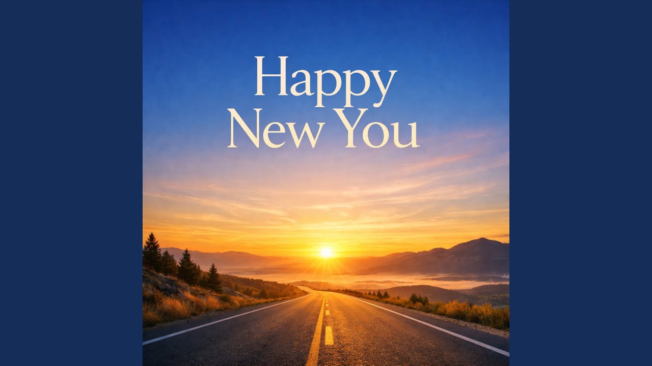 Happy New You