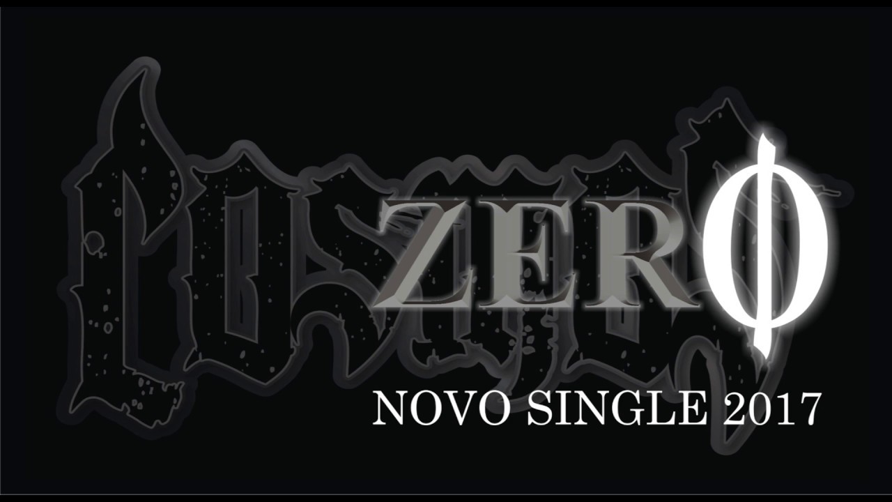 COSMOS - Zero (Single Oficial)