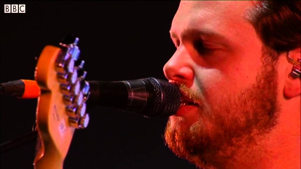 Alt-J - Dissolve Me at T in the Park 2013