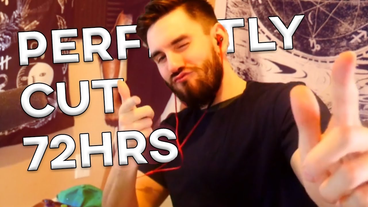 Perfectly Cut 72hrs Clips #6