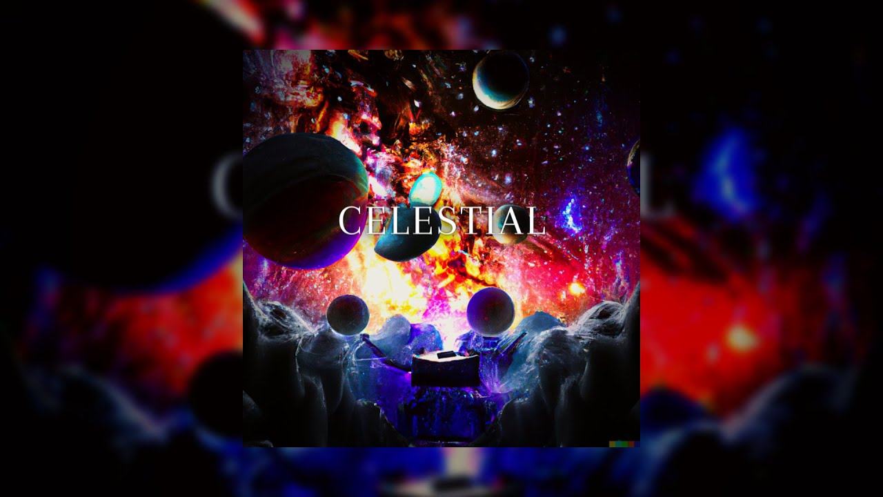 [+100 FILES] CELESTIAL DRILL DRUM KIT - H12Beats