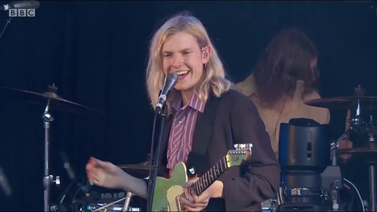 Sundara Karma - TRNSMT Festival 2017 (Glasgow, Scotland) Full Concert