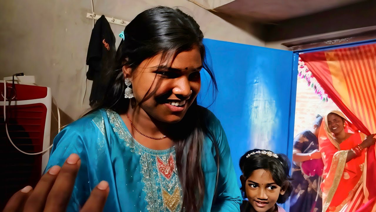 Ham Log Shaadi mein Pahunche Priti Ke Ghar 😄☺️