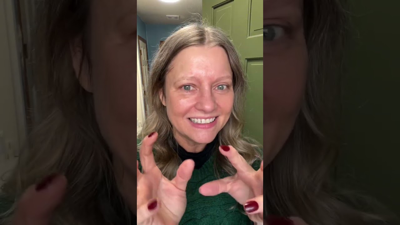 Glow with Teresa Jo ~ The Morning Show ~ 01/23/26