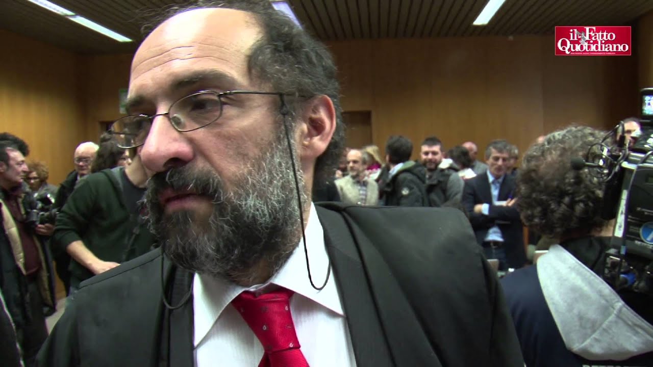 NoTav, Erri De Luca: 