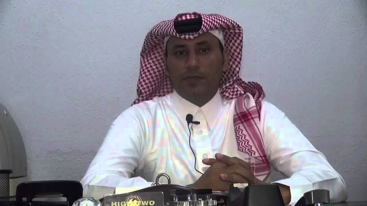 البرنامج التعريفي عن ابتدائية المغيرة بن شعبة HD