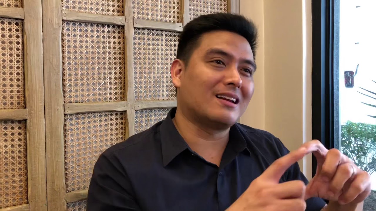 Misis ni ALFRED Vargas Na Si YASMINE Espiritu, NANGANIB ang Buhay sa Unang ANAK Nilang LALAKI!