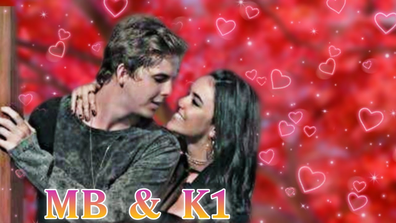 HISTÓRIA DE MB & K1 PARTE 2 [final]