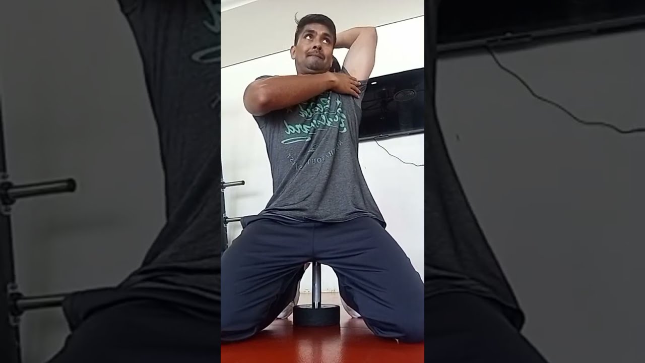 Ekam fitness  is live! Gym time 