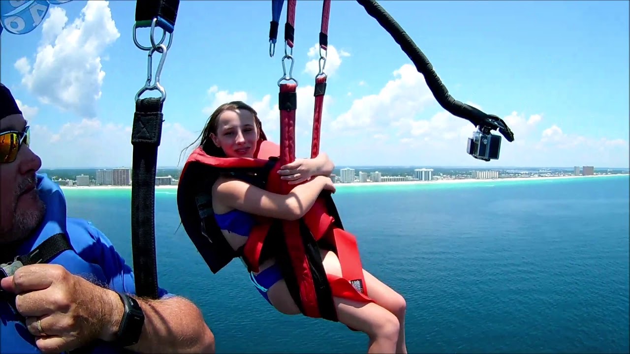 Parasail PCB - 11 July 2018